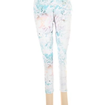 Apana Women White Leggings M